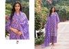 Bin Saeed Vol 18 By Deepsy Cotton Pakistani Dress Material Wholesale Market In Surat